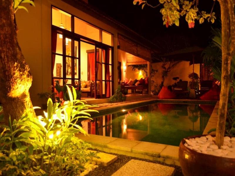 Kembali Lagi Guest House main