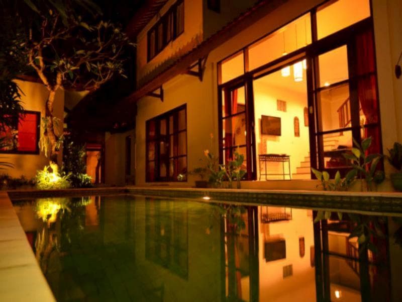Kembali Lagi Guest House 5