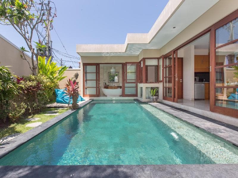 Beautiful Bali Villas By Nagisa Bali 5