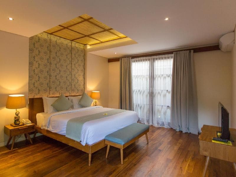 Beautiful Bali Villas By Nagisa Bali 2