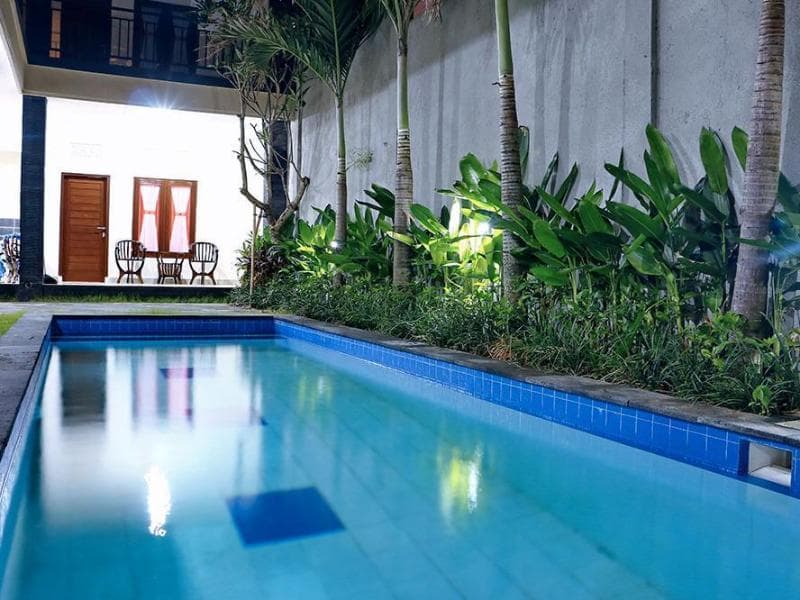 Graha Wedha Suite Kuta 3