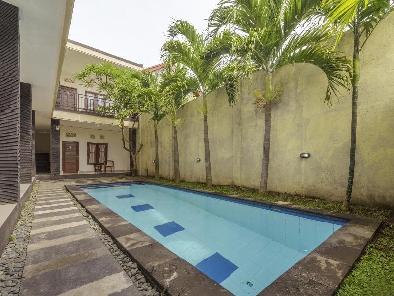 Graha Wedha Suite Kuta photo 1