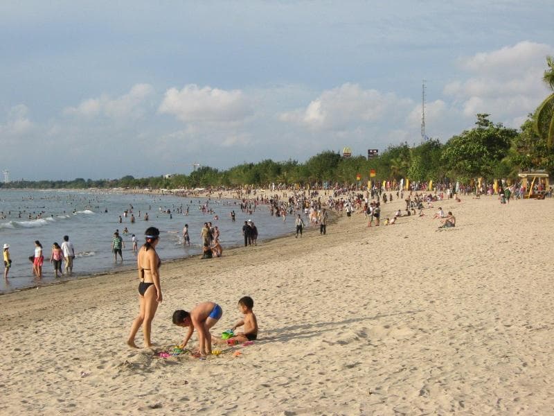 Graha Wedha Suite Kuta 4