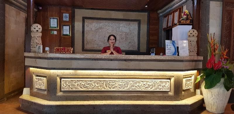 Kusnadi Hotel 3