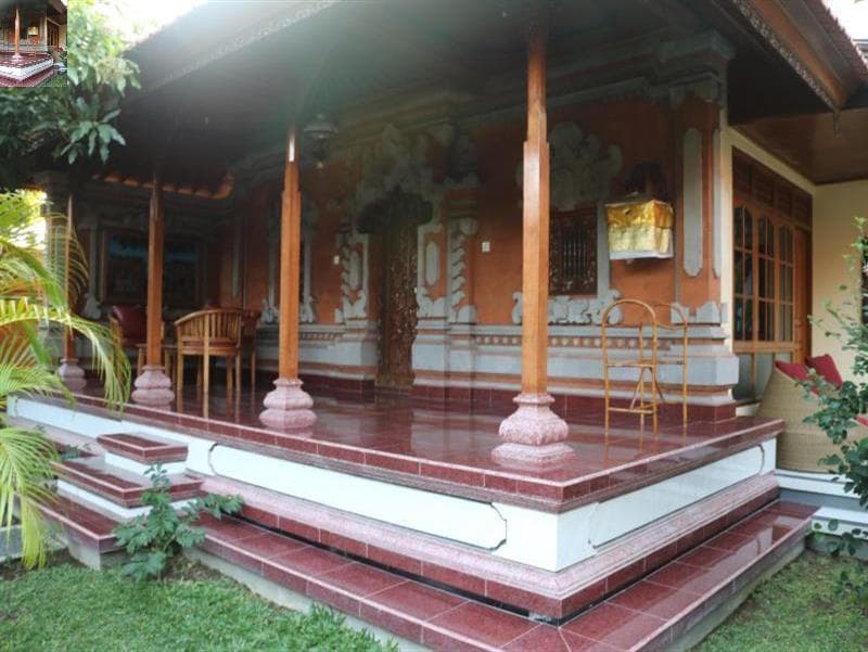 Kusnadi Hotel photo 1