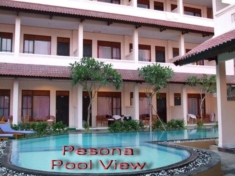 Pesona Beach Inn 4
