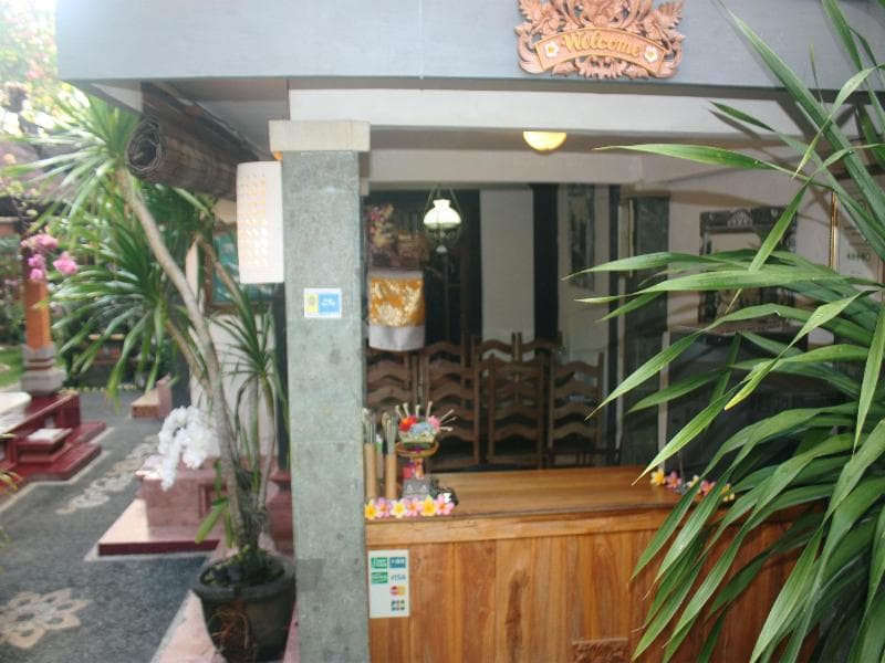 Teba House main