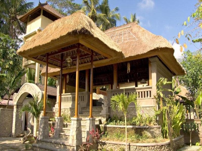 Nefatari Exclusive Villas photo 1