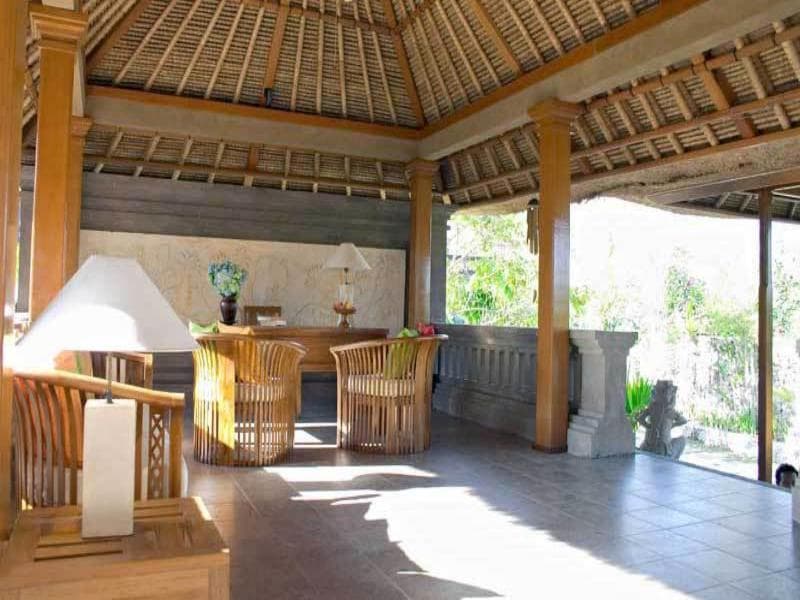 Nefatari Exclusive Villas main