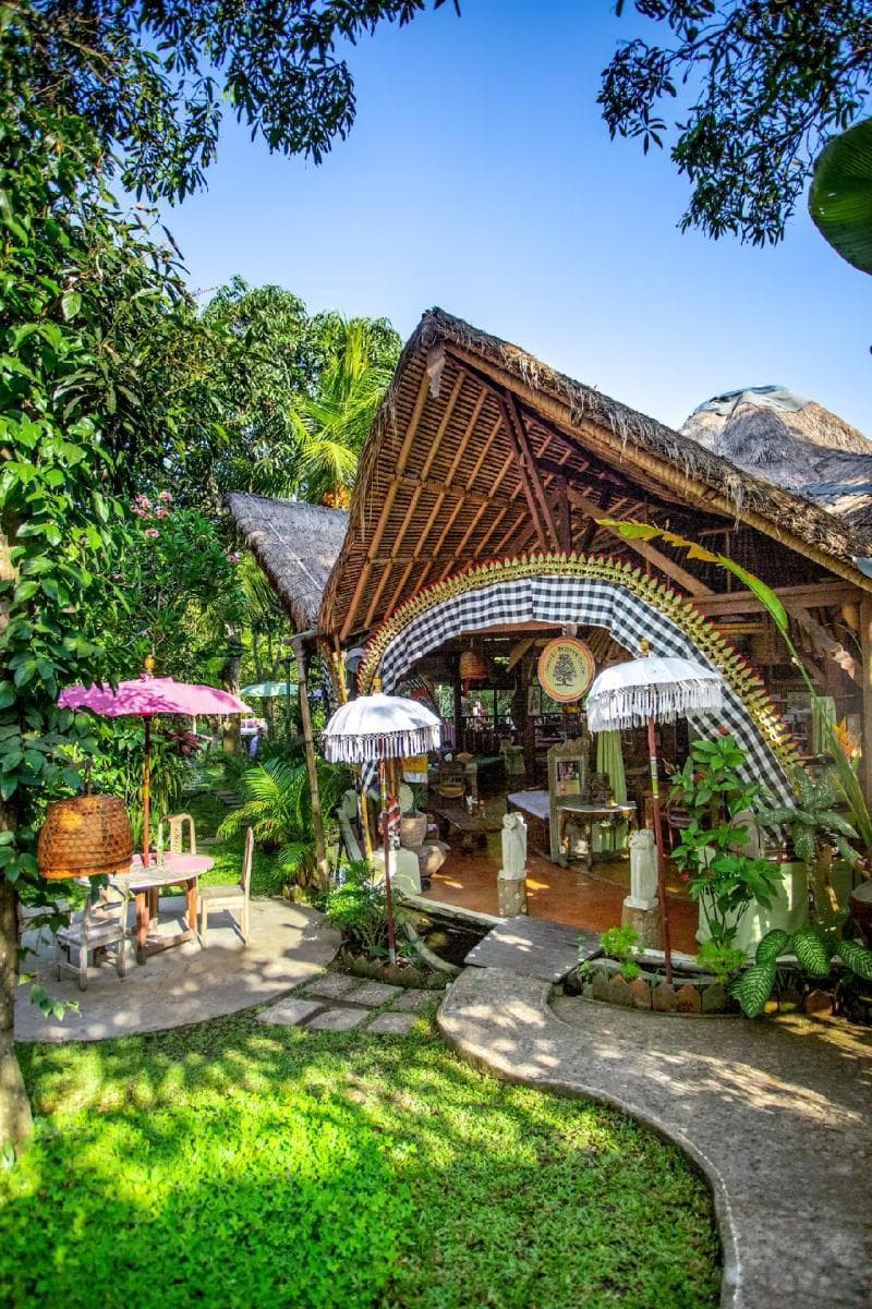 Swasti Eco Cottages 4