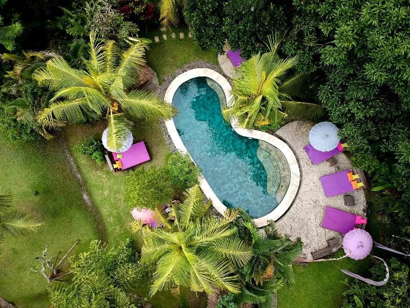 Swasti Eco Cottages 5