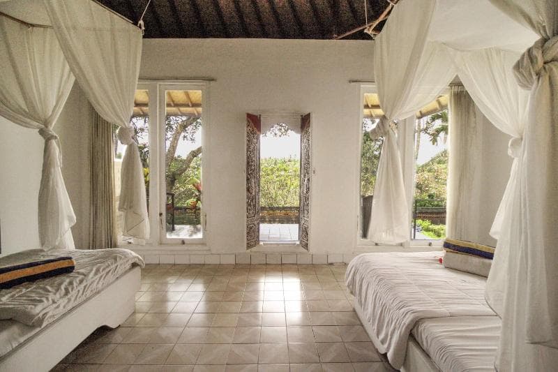 Taman Indrakila Villa 3