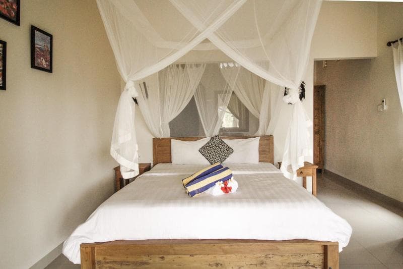 Taman Indrakila Villa photo 1