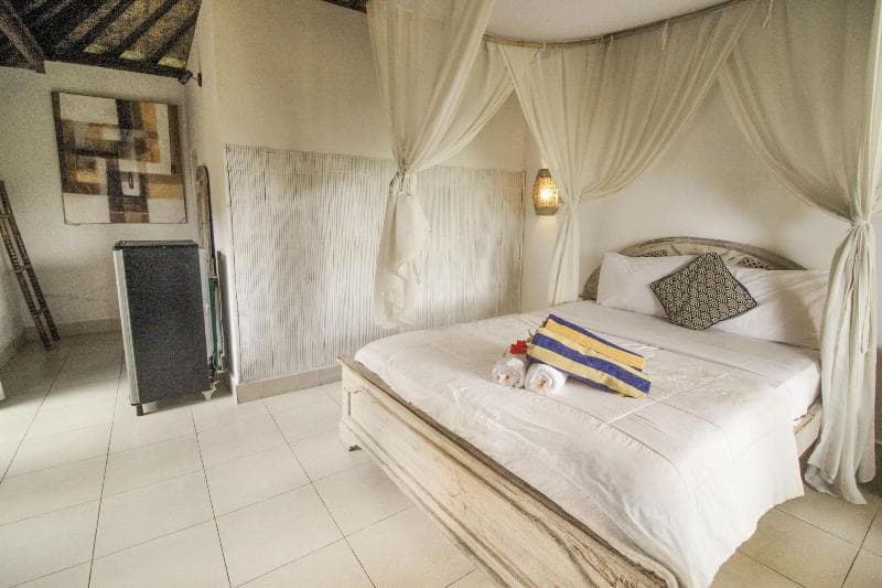 Taman Indrakila Villa 4