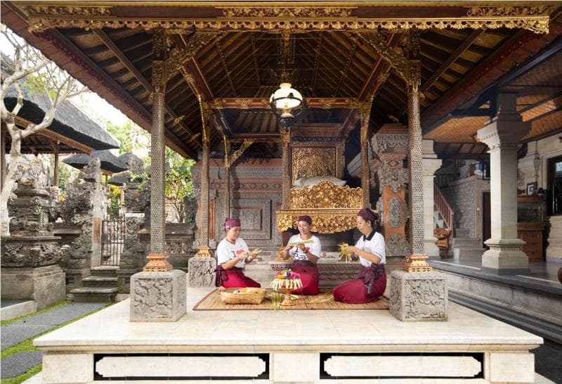 Ketut's Place 3