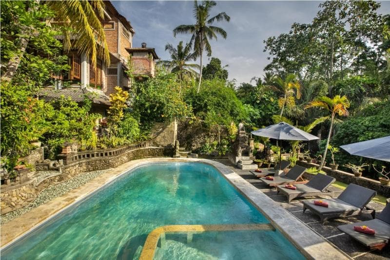 Ketut's Place 4