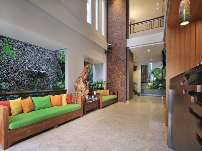 Puri Padma Hotel photo 1