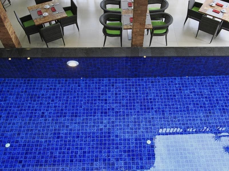 Puri Padma Hotel 2