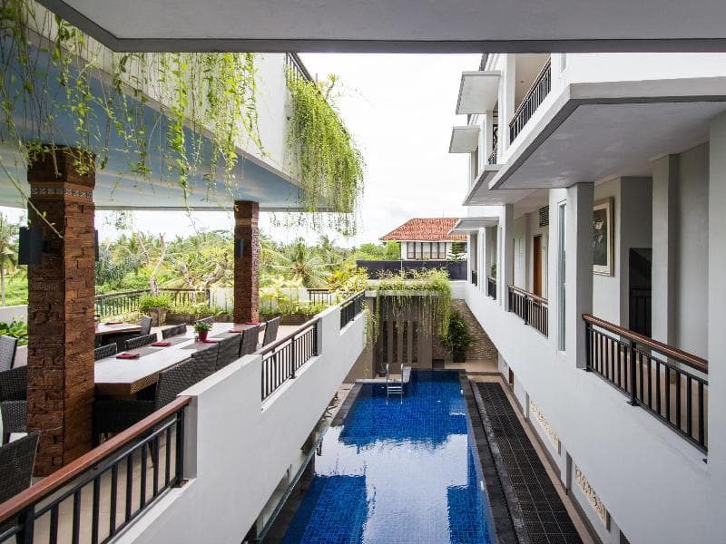 Puri Padma Hotel 3