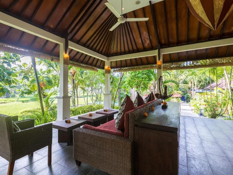 Villa Sabandari photo 1