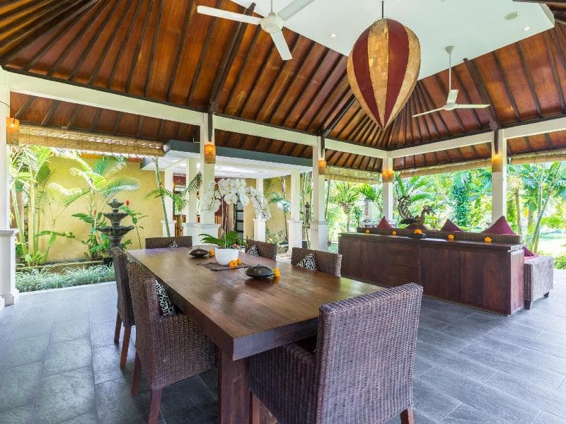 Villa Sabandari 4