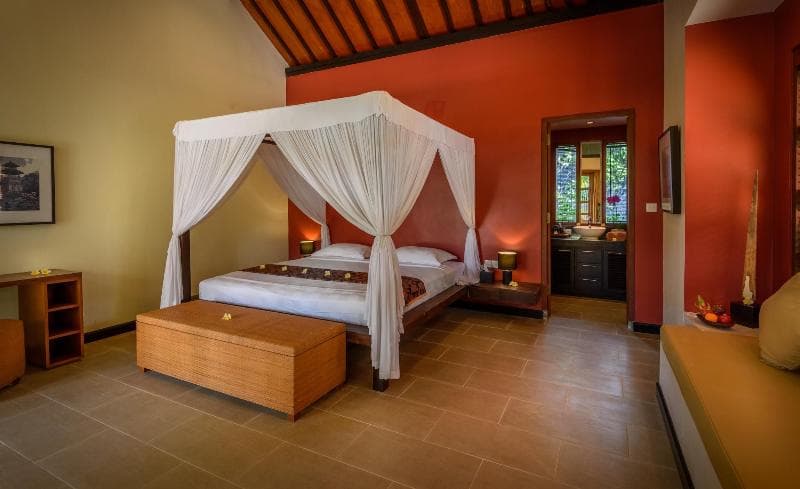 Villa Sabandari main