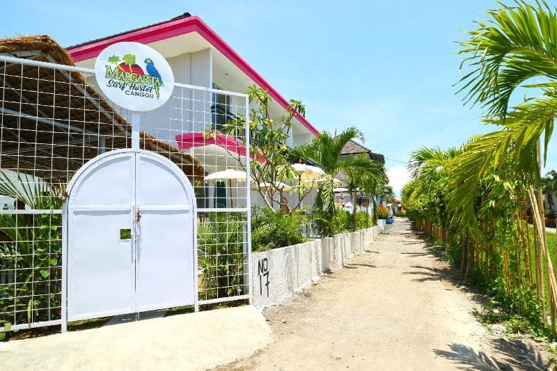Margarita Hostel 3