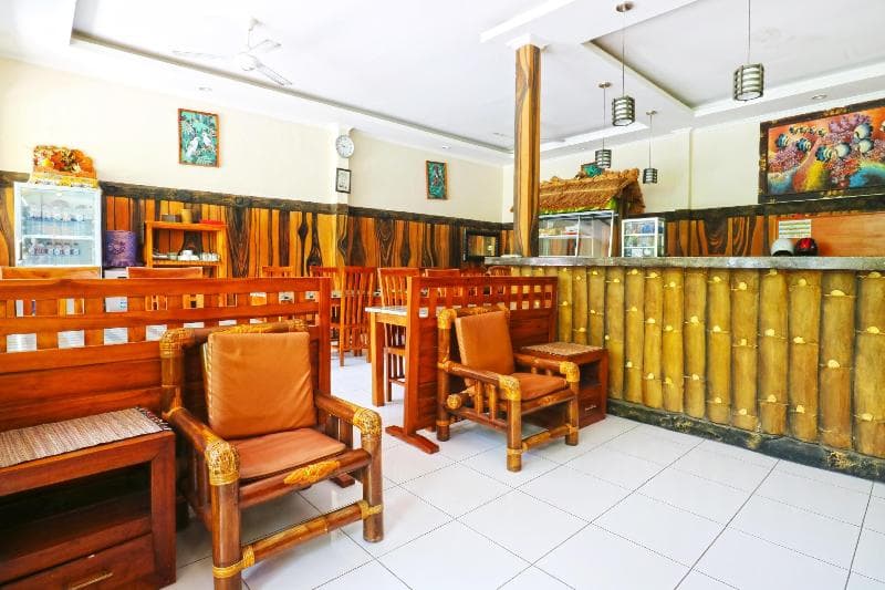 Kawali Homestay Bali 3