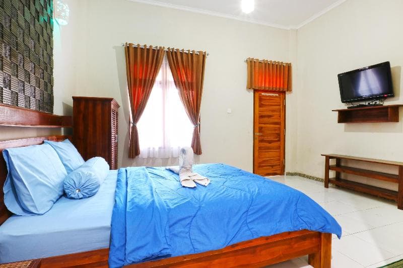 Kawali Homestay Bali photo 1