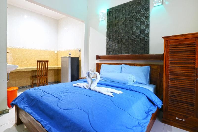 Kawali Homestay Bali 5
