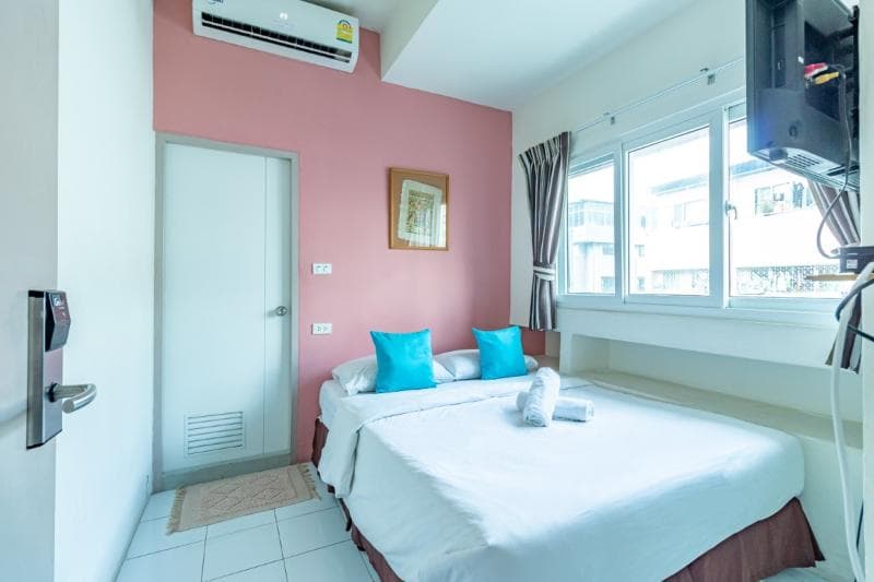 Sleep Dee Hostel 2