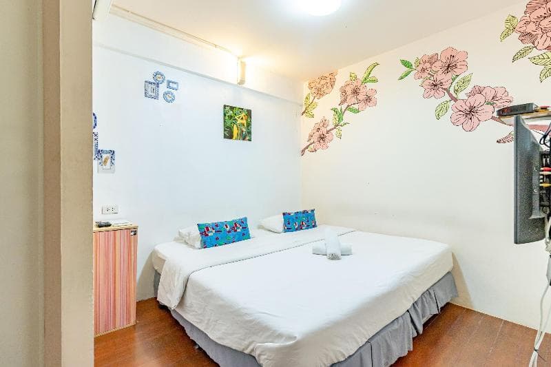 Sleep Dee Hostel photo 1
