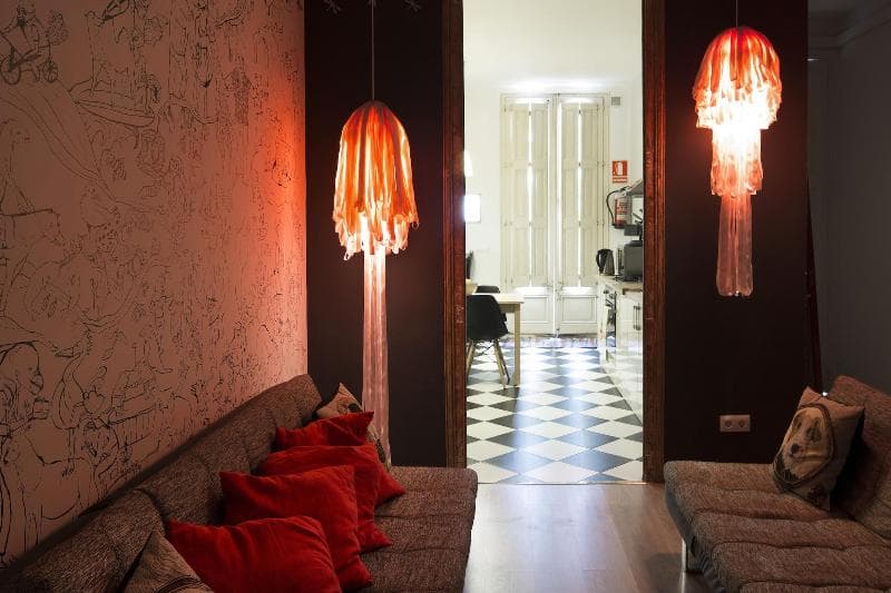 Zoorooms Boutique Guesthouse 5