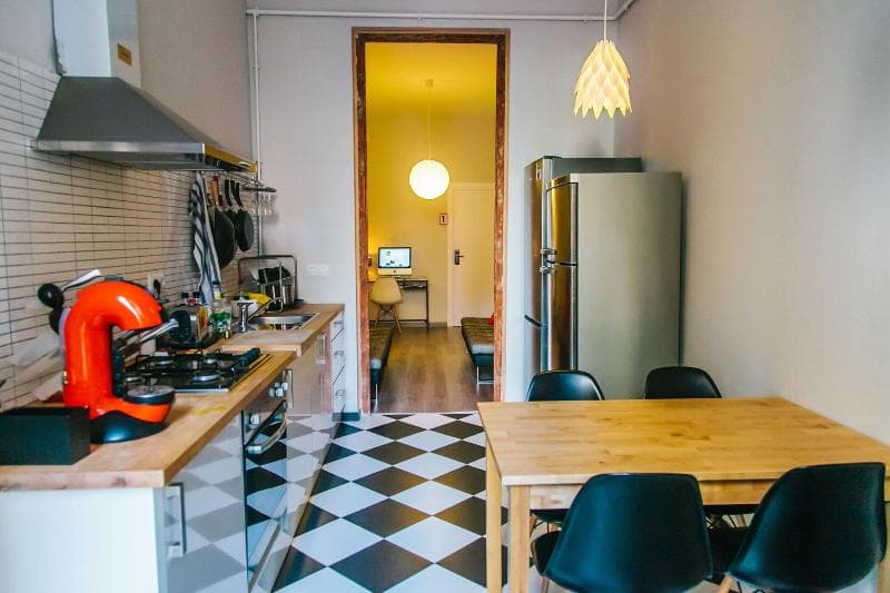 Zoorooms Boutique Guesthouse 3