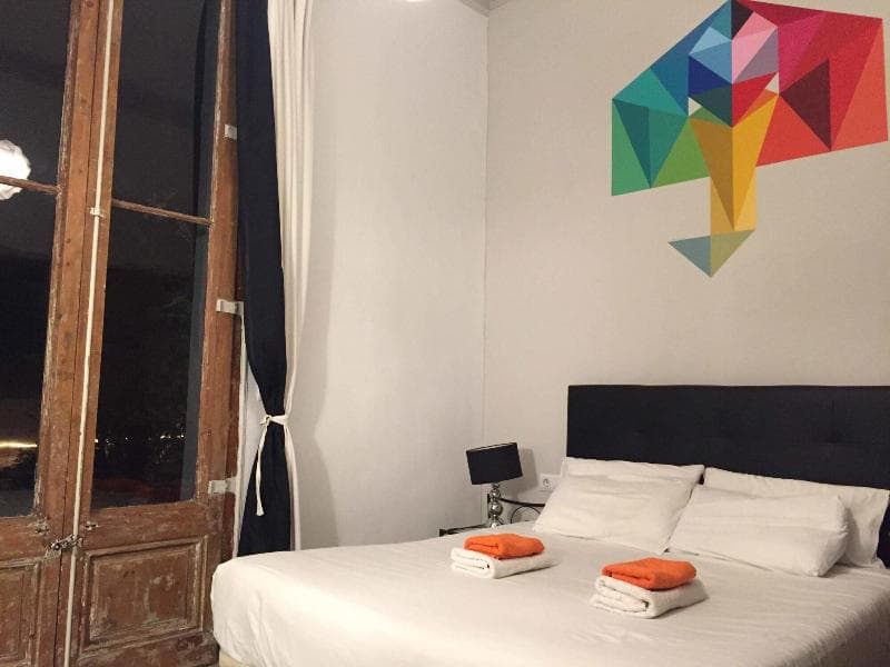 Zoorooms Boutique Guesthouse 4