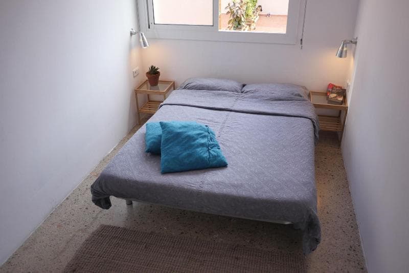 Jam Hostel Barcelona 3