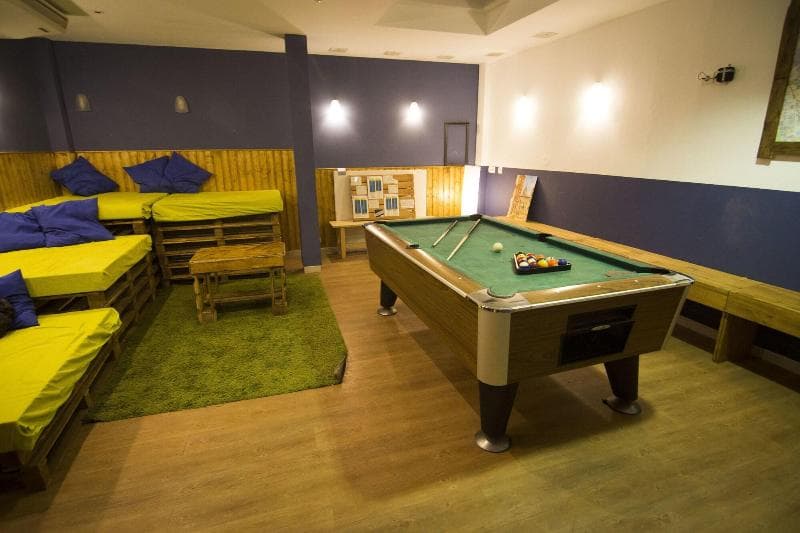 Hostel One Sants (Adults Only) photo 1