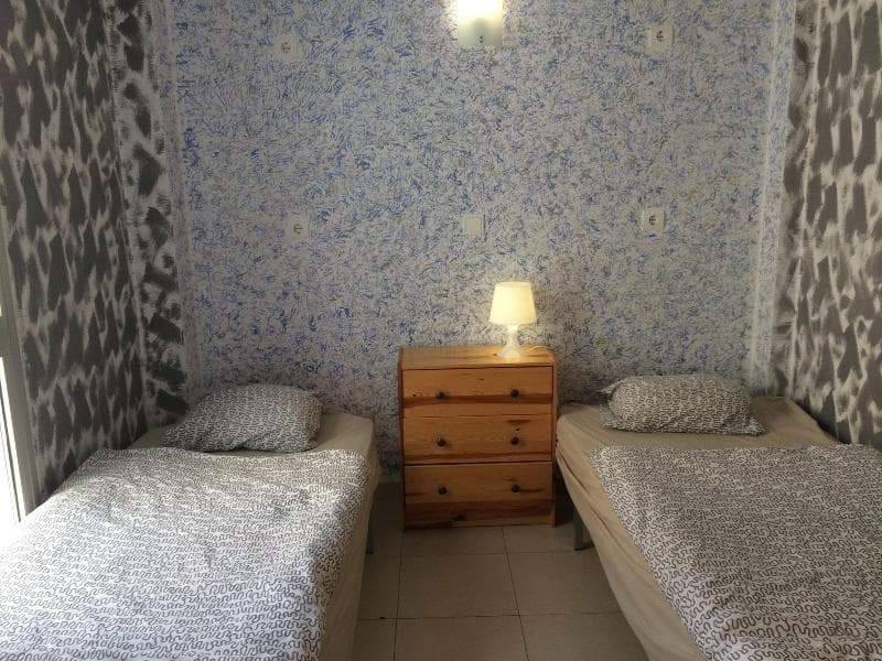 Hostel One Sants (Adults Only) 3