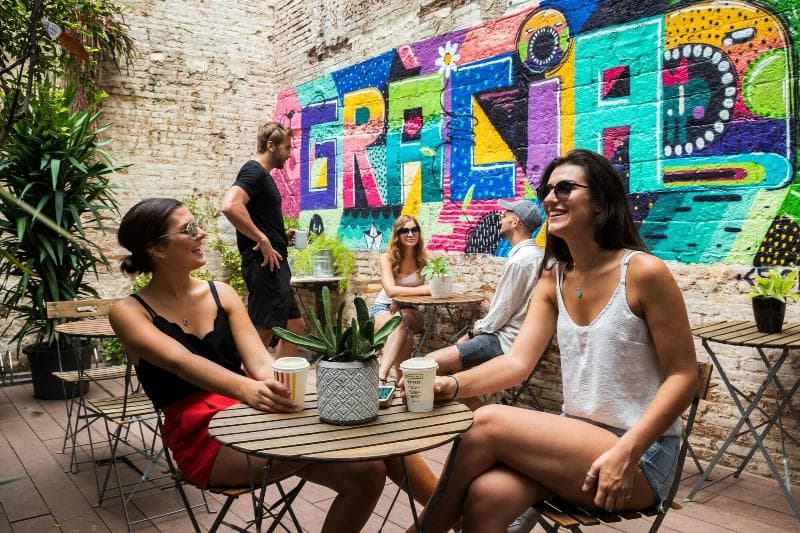 Sant Jordi Hostels Gracia (Adults Only) photo 1