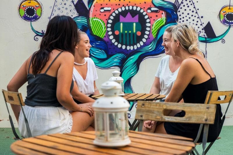Sant Jordi Hostels Gracia (Adults Only) 3