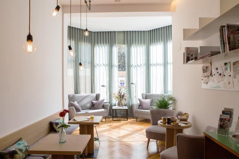 Casa Mathilda Barcelona photo 1