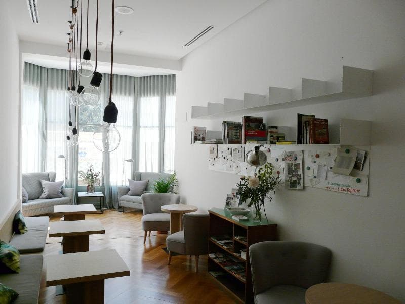 Casa Mathilda Barcelona 2