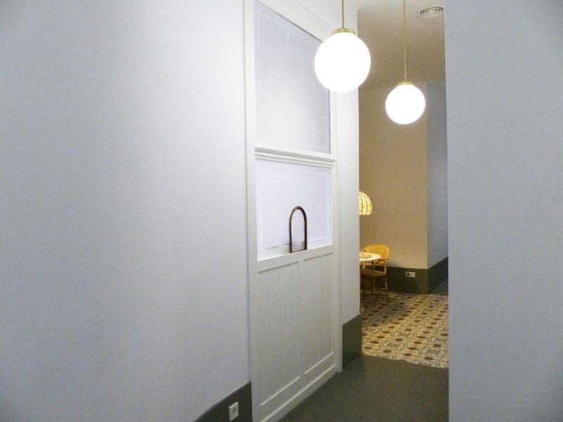 Casa Mathilda Barcelona 5