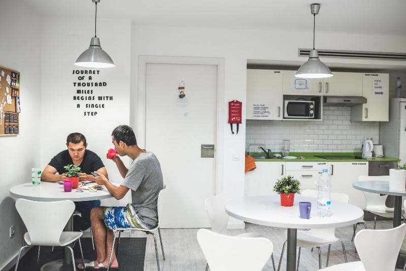 Rocket Hostels Gracia (Adults Only) photo 1