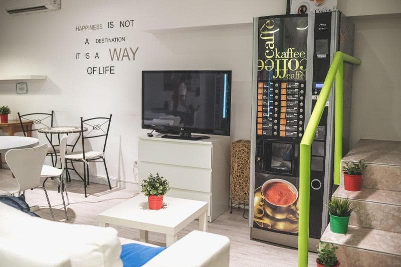 Rocket Hostels Gracia (Adults Only) 2