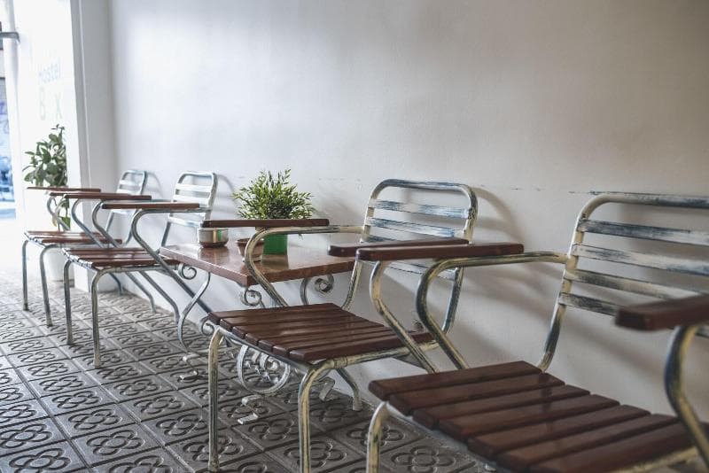 Rocket Hostels Gracia (Adults Only) 5