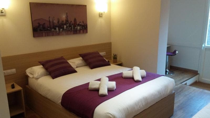 Hostal Barcelona Travel 2