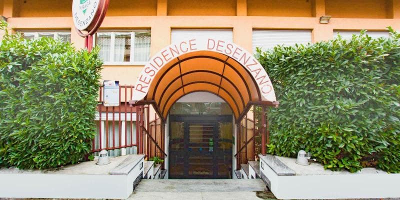 Residence Desenzano 3