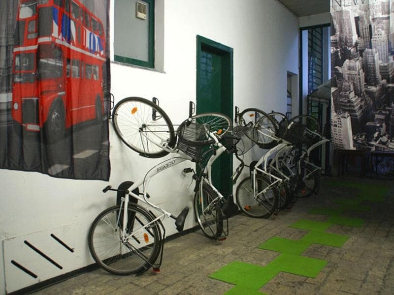 Milan Hostel Colours (Adults Only) 2