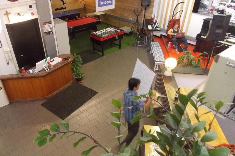 Milan Hostel Colours (Adults Only) 5